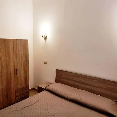 Appartamento Indipendente Vittorio בית נופש
