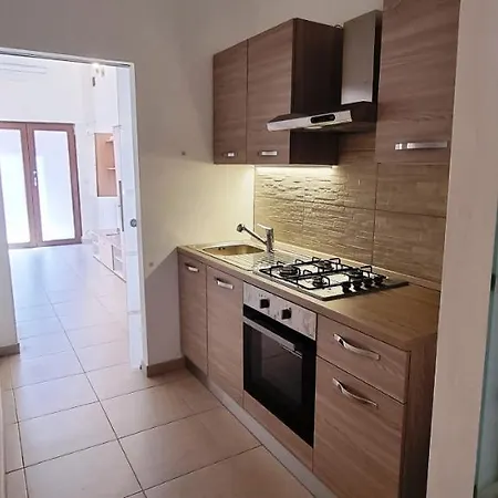 Appartamento Indipendente Vittorio בית נופש
