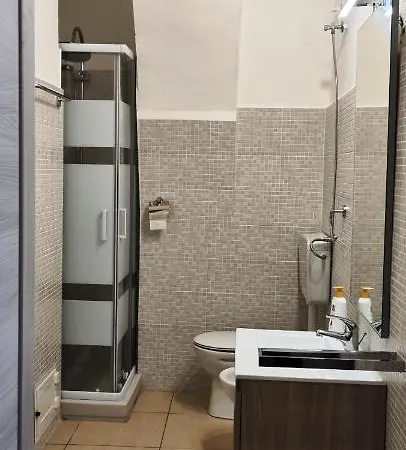 Appartamento Indipendente Vittorio בית נופש