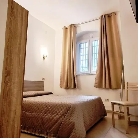 Appartamento Indipendente Vittorio קליארי
