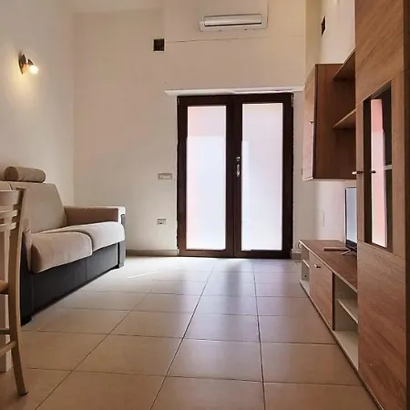 Appartamento Indipendente Vittorio בית נופש