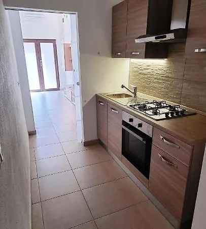 Appartamento Indipendente Vittorio