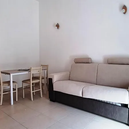 בית נופש Appartamento Indipendente Vittorio קליארי
